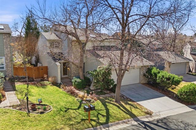 1520 W Briarwood Avenue, Littleton, CO 80120