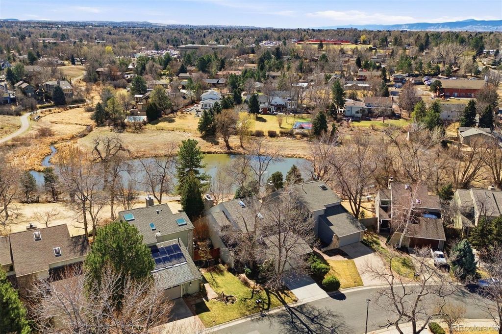 1520 W Briarwood Avenue, Littleton, CO 80120