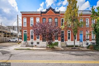 103 W OSTEND ST, Baltimore, MD 21230