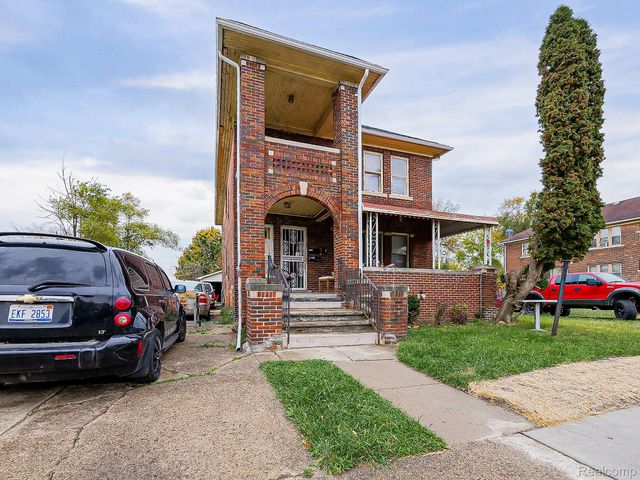 2209 Pasadena Street, Detroit, MI 48238