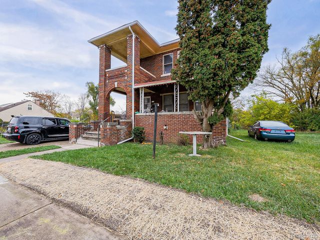 2209 Pasadena Street, Detroit, MI 48238