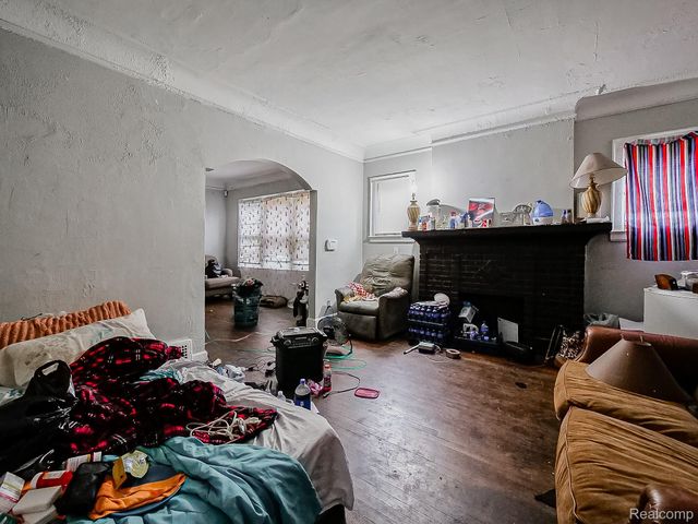 2209 Pasadena Street, Detroit, MI 48238