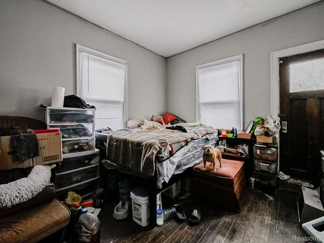 2209 Pasadena Street, Detroit, MI 48238