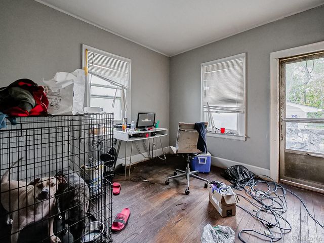 2209 Pasadena Street, Detroit, MI 48238