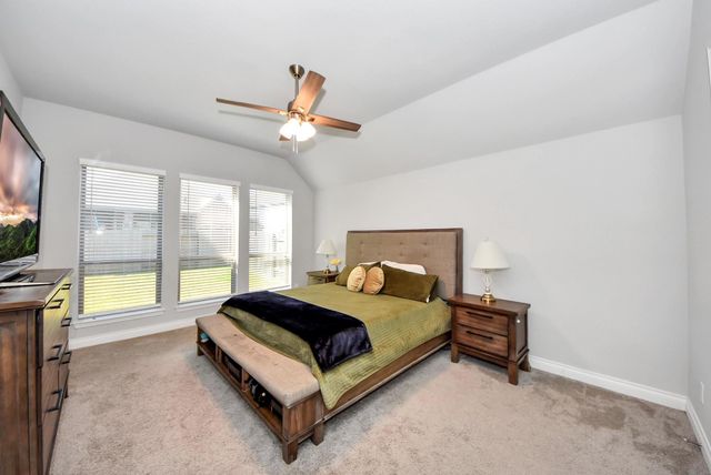 18940 Rosewood Terrace Drive, Roman Forest, TX 77357