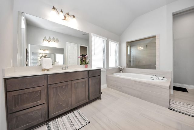 18940 Rosewood Terrace Drive, Roman Forest, TX 77357