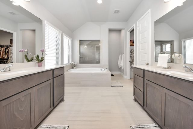 18940 Rosewood Terrace Drive, Roman Forest, TX 77357