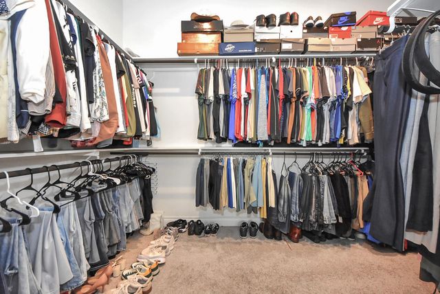 18940 Rosewood Terrace Drive, Roman Forest, TX 77357