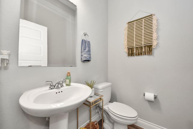 18940 Rosewood Terrace Drive, Roman Forest, TX 77357