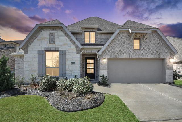 18940 Rosewood Terrace Drive, Roman Forest, TX 77357