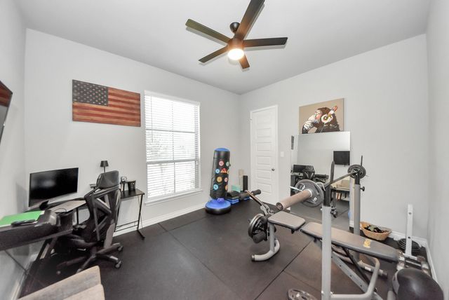 18940 Rosewood Terrace Drive, Roman Forest, TX 77357