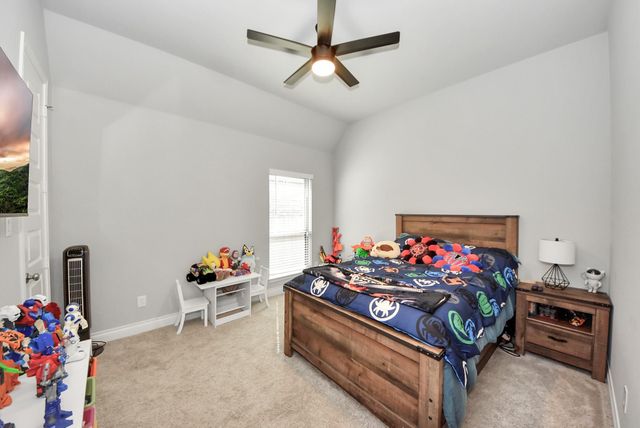 18940 Rosewood Terrace Drive, Roman Forest, TX 77357