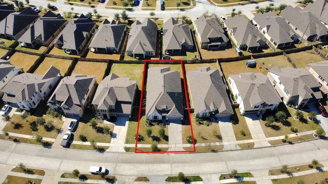 18940 Rosewood Terrace Drive, Roman Forest, TX 77357