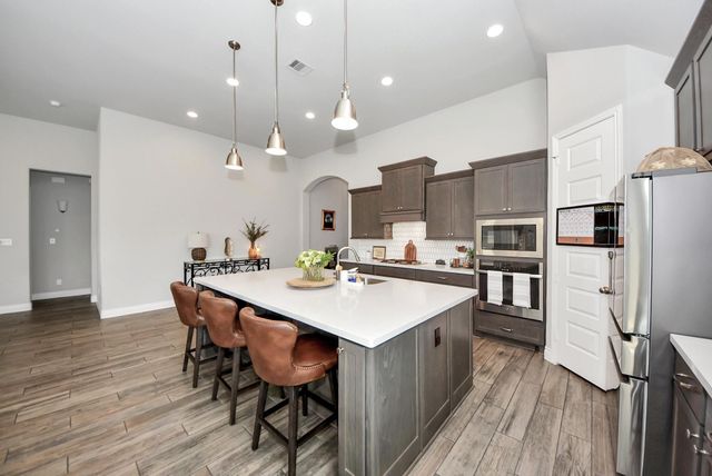 18940 Rosewood Terrace Drive, Roman Forest, TX 77357