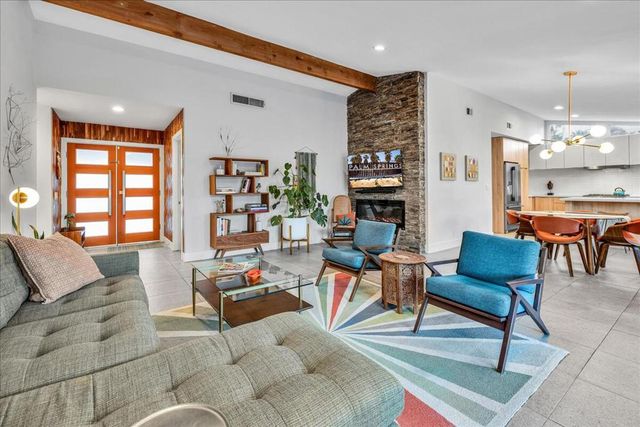 1538 E Verbena Drive, Palm Springs, CA 92262