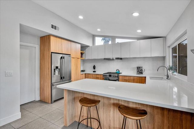 1538 E Verbena Drive, Palm Springs, CA 92262