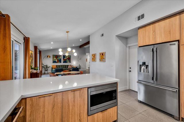 1538 E Verbena Drive, Palm Springs, CA 92262