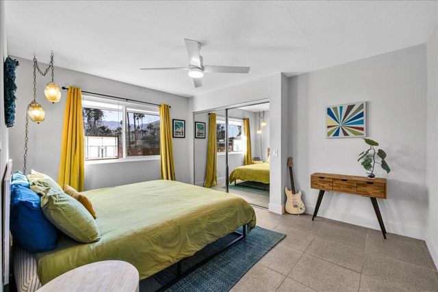 1538 E Verbena Drive, Palm Springs, CA 92262