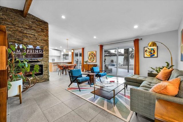 1538 E Verbena Drive, Palm Springs, CA 92262