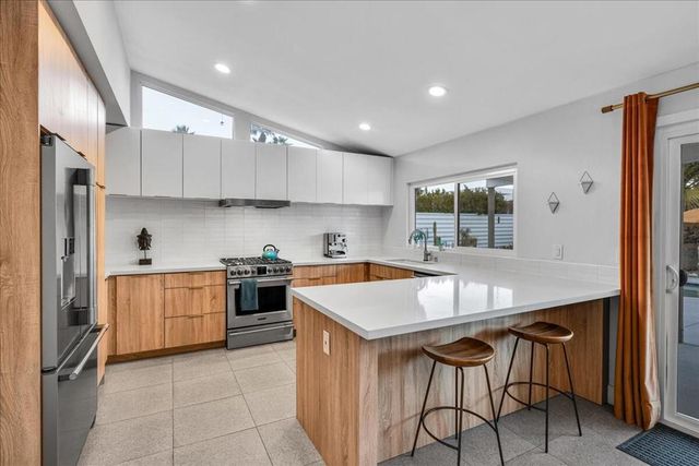 1538 E Verbena Drive, Palm Springs, CA 92262