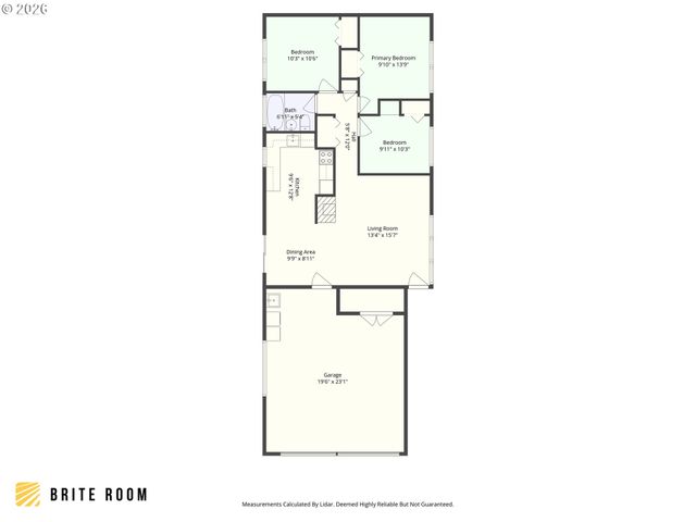 1038 Ne 113TH Ave, Portland, OR 97220