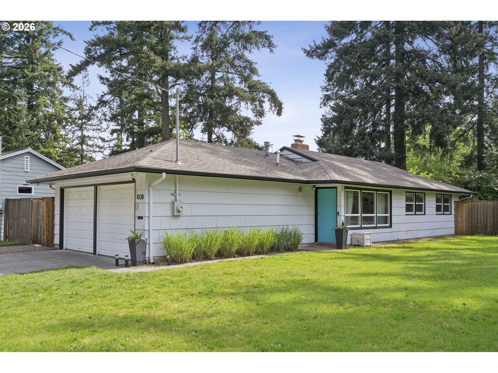 1038 Ne 113TH Ave, Portland, OR 97220