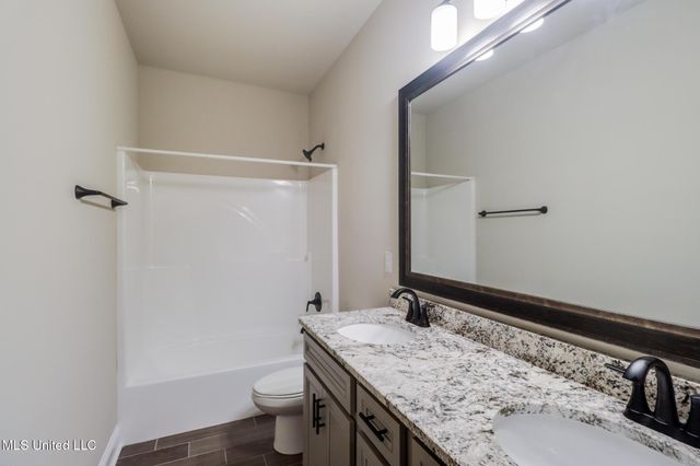 856 Leeward Drive, Biloxi, MS 39532