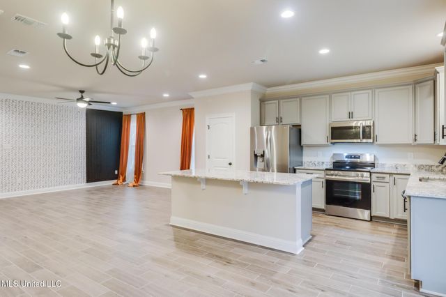 856 Leeward Drive, Biloxi, MS 39532