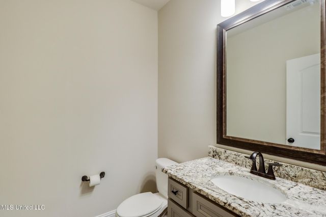 856 Leeward Drive, Biloxi, MS 39532