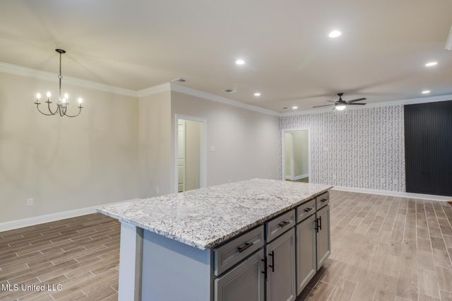 856 Leeward Drive, Biloxi, MS 39532