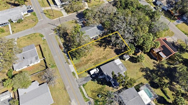 7214 OELSNER STREET, New Port Richey, FL 34652