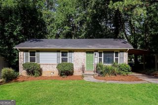 3523 Garfield Way, Atlanta, GA 30354