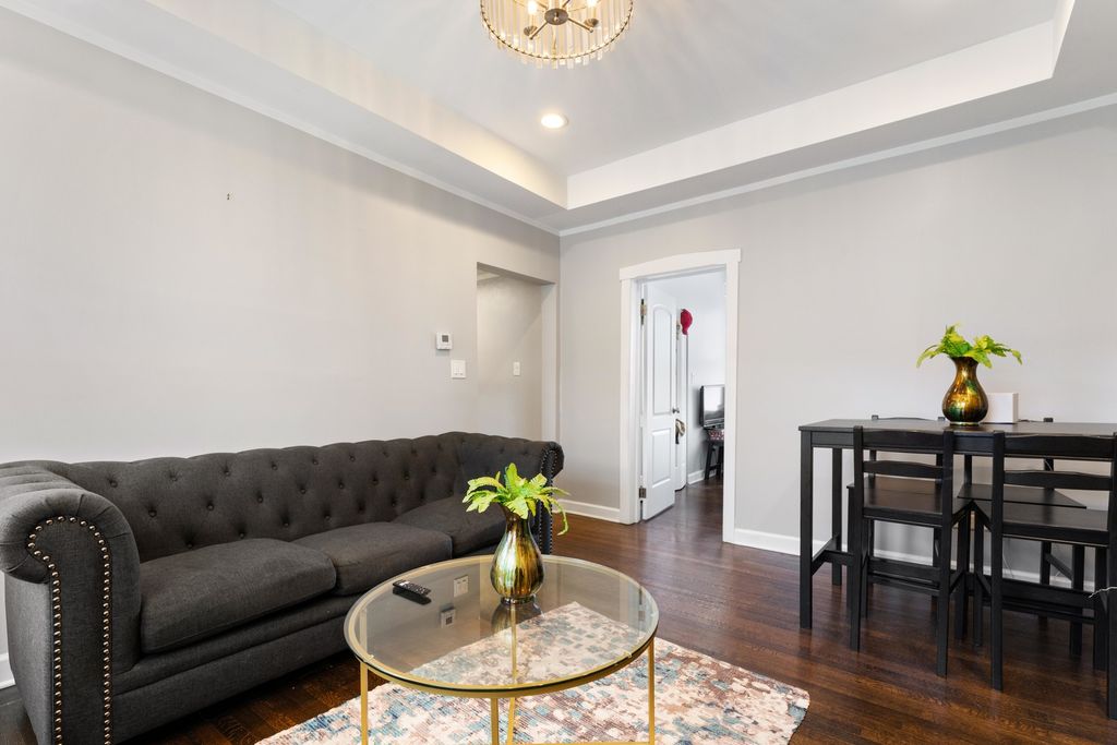 6103 S Kimbark Avenue 3E, Chicago, IL 60637 — photo 3