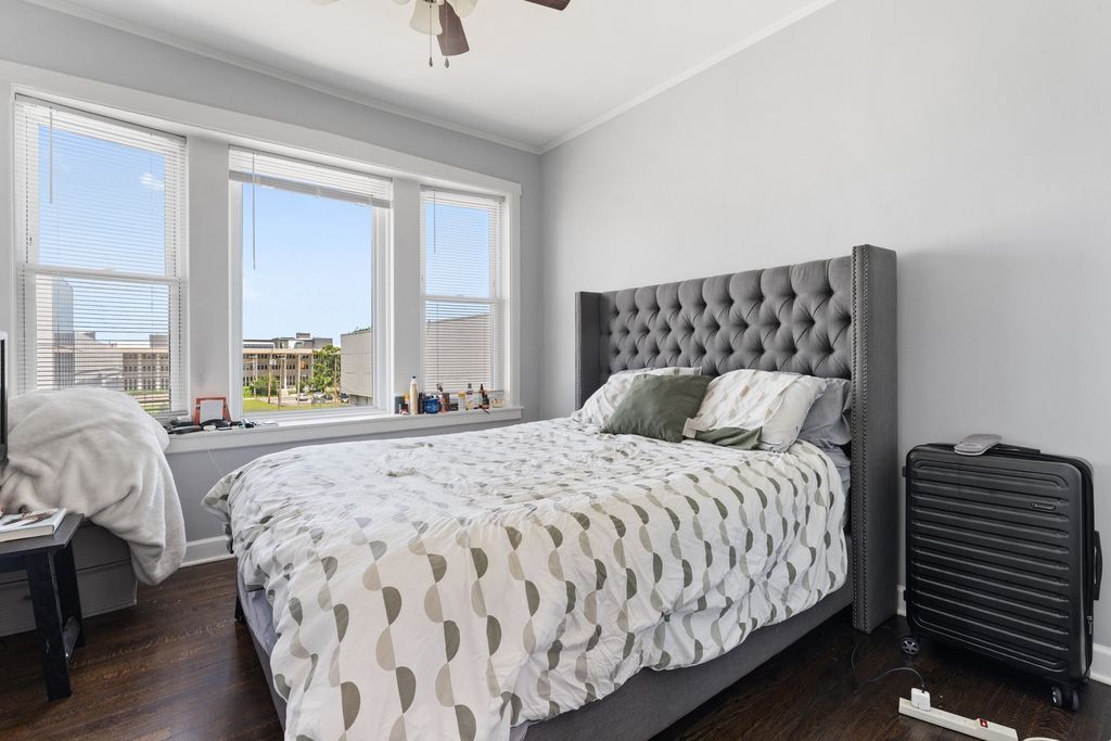 6103 S Kimbark Avenue 3E, Chicago, IL 60637 — photo 4