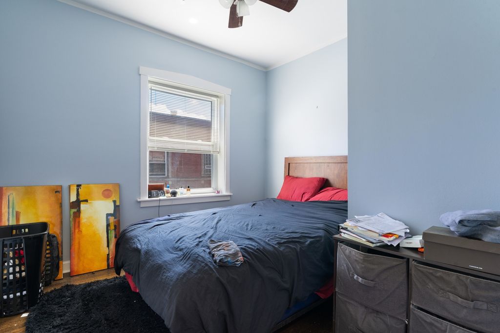 6103 S Kimbark Avenue 3E, Chicago, IL 60637 — photo 5