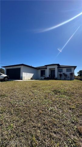 3217 64th ST W, Lehigh Acres, FL 33971