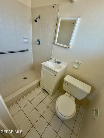 1501 PRAIRIE Drive, El Paso, TX 79925