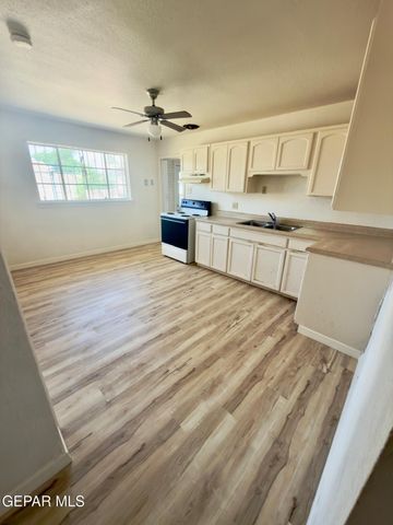 1501 PRAIRIE Drive, El Paso, TX 79925
