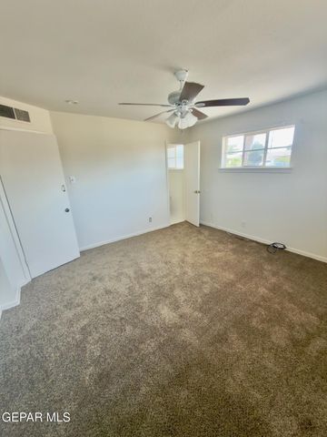 1501 PRAIRIE Drive, El Paso, TX 79925