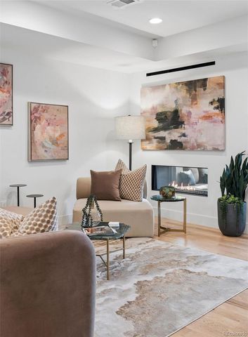 2125 S Grant Street, Denver, CO 80210