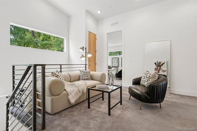 2125 S Grant Street, Denver, CO 80210