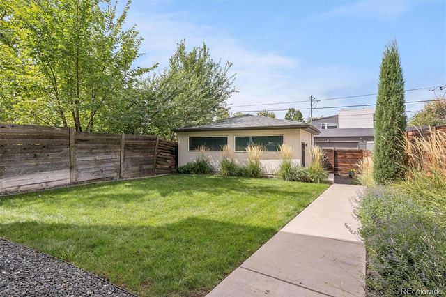 2125 S Grant Street, Denver, CO 80210