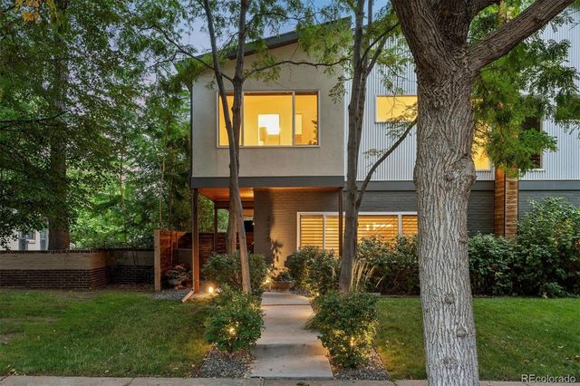 2125 S Grant Street, Denver, CO 80210
