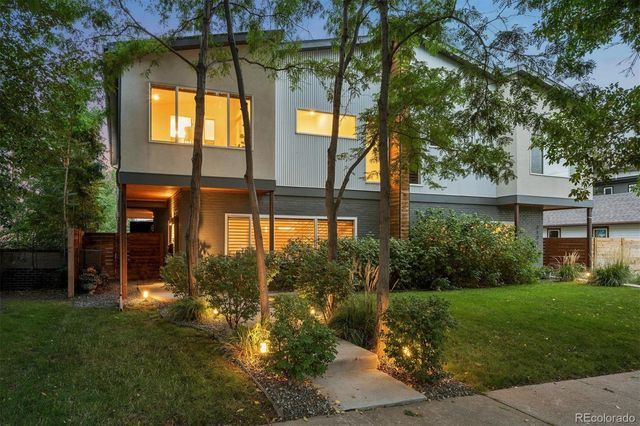 2125 S Grant Street, Denver, CO 80210