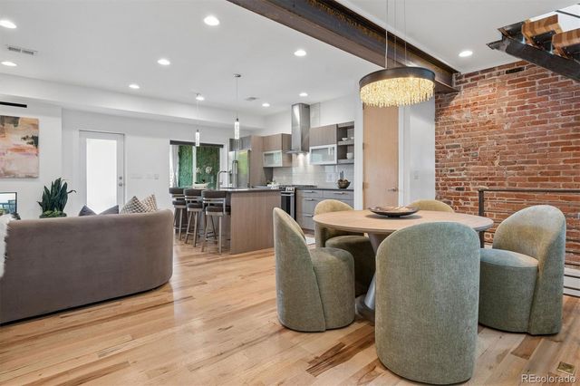 2125 S Grant Street, Denver, CO 80210