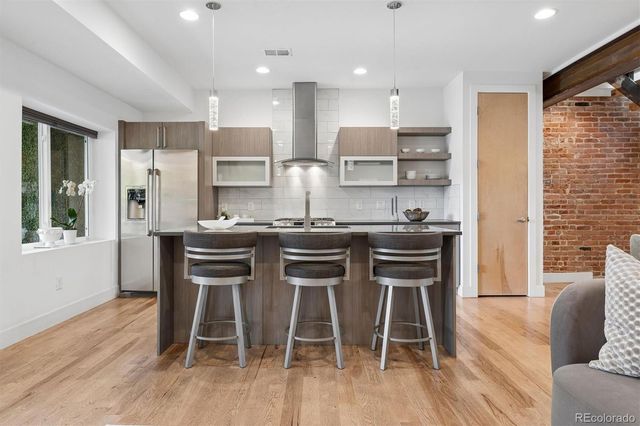 2125 S Grant Street, Denver, CO 80210