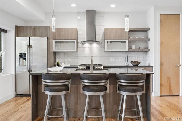 2125 S Grant Street, Denver, CO 80210