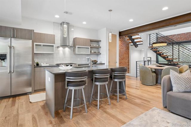 2125 S Grant Street, Denver, CO 80210