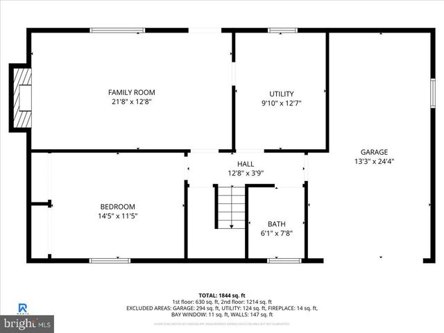 872 MUSTANG RD, Warrington, PA 18976