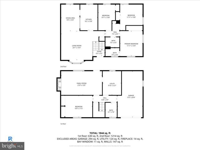 872 MUSTANG RD, Warrington, PA 18976